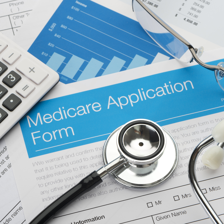 The Basics of Medicare